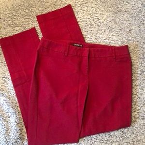 Express Columnist Dress Pants